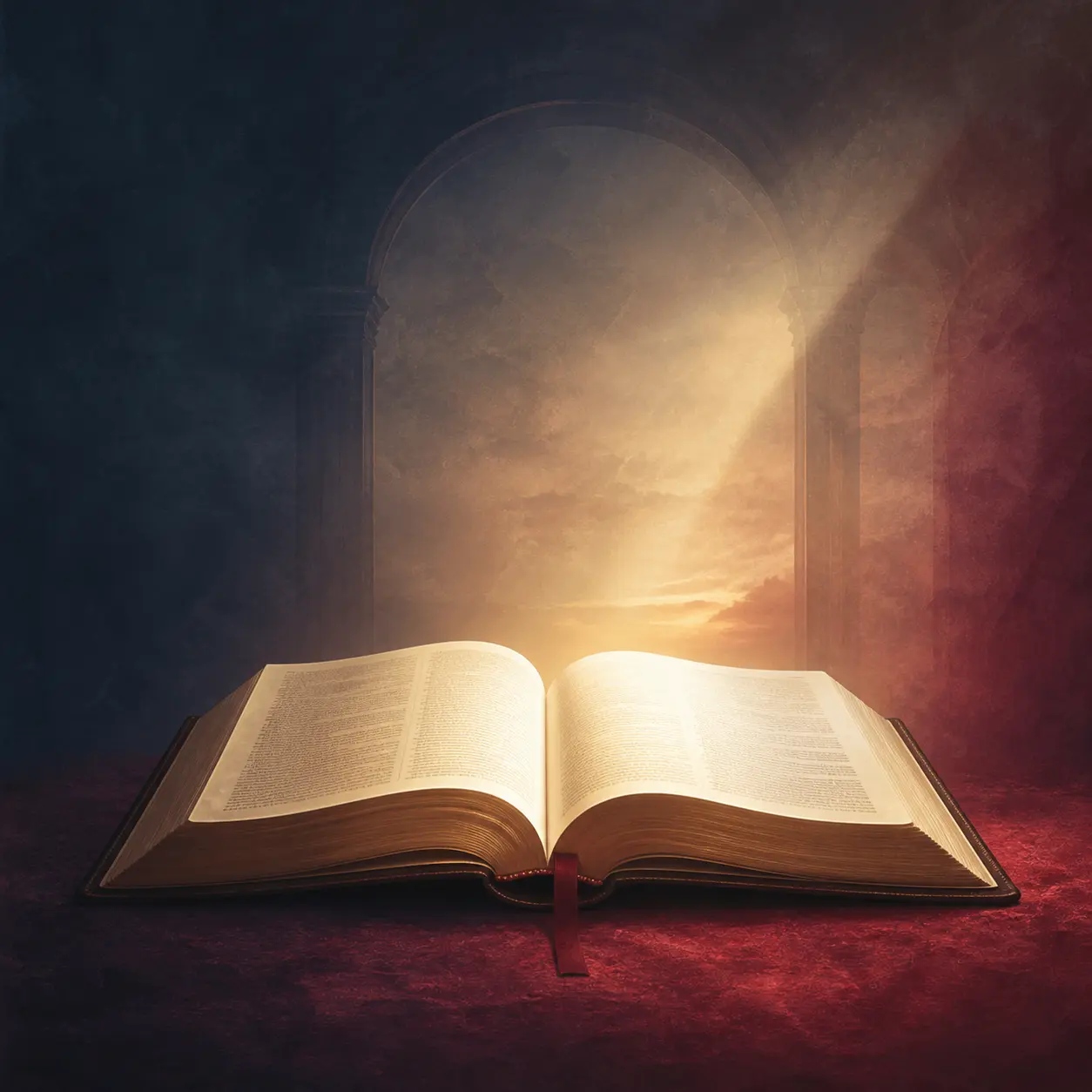 Couverture de LA DÉPENDANCE DIVINE* (L’arme incontournable de la victoire)